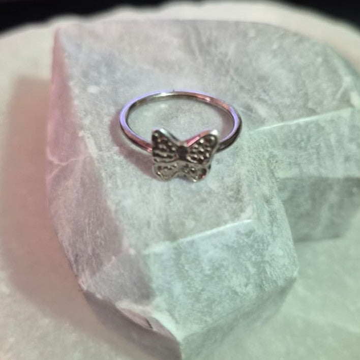 ANILLO MARIPOSA N6